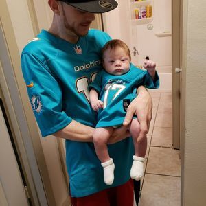 Meet your Posher, Corey